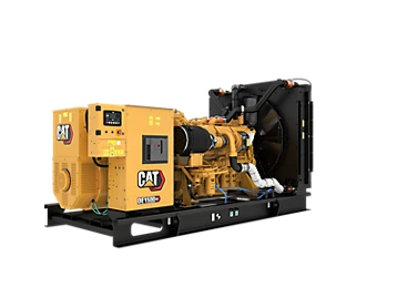 Caterpillar DE1500 GC  C32 1500 KVA Diesel Power Generator